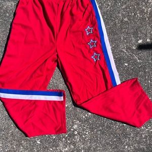 Vintage Track pants